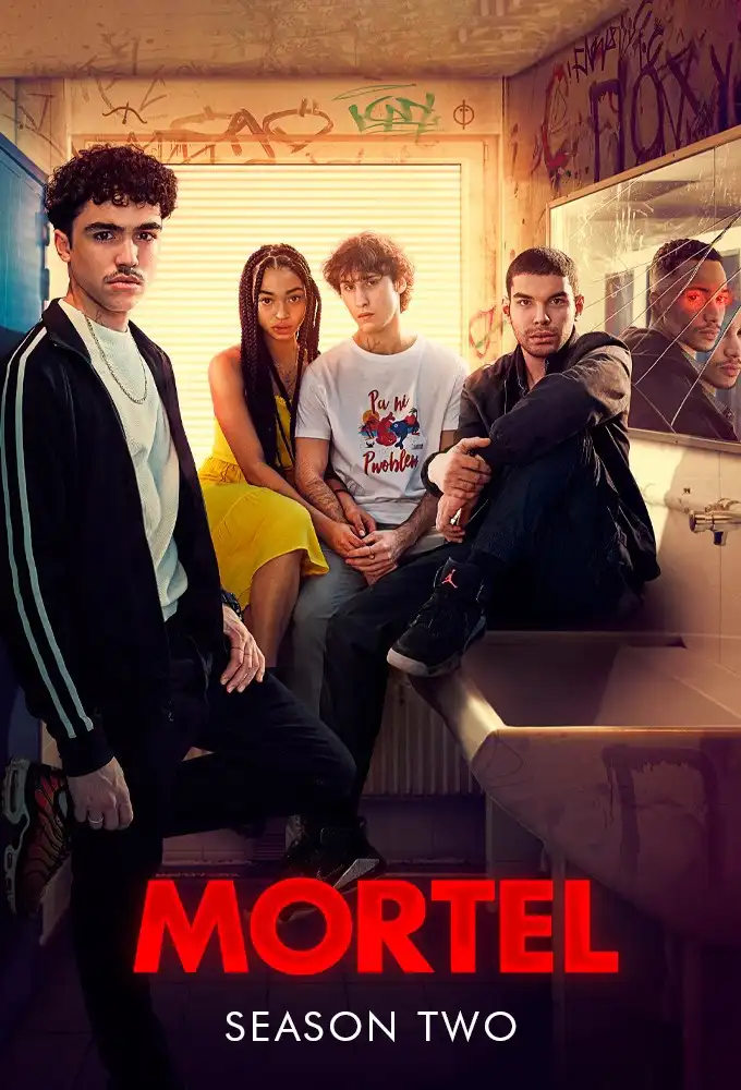 Season 2