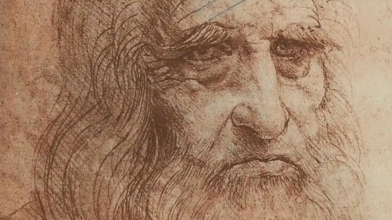 Leonardo - Universal Genius