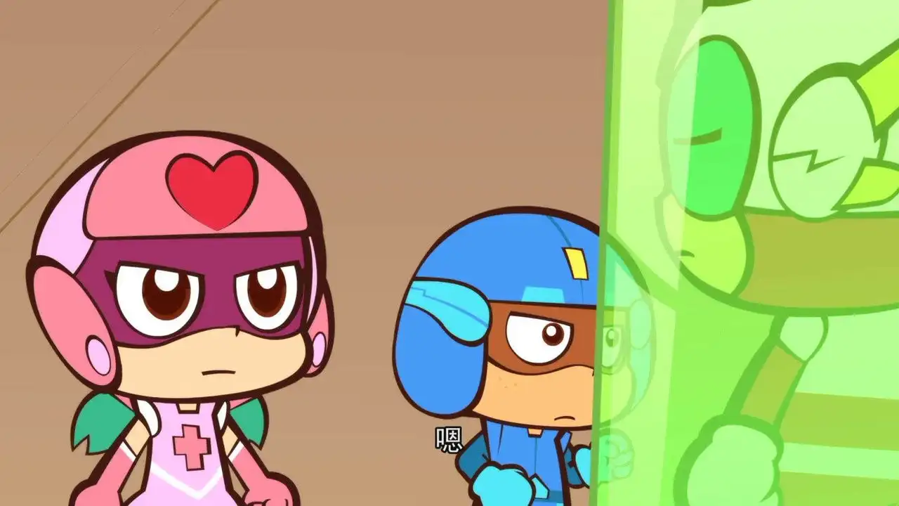 Episode 25