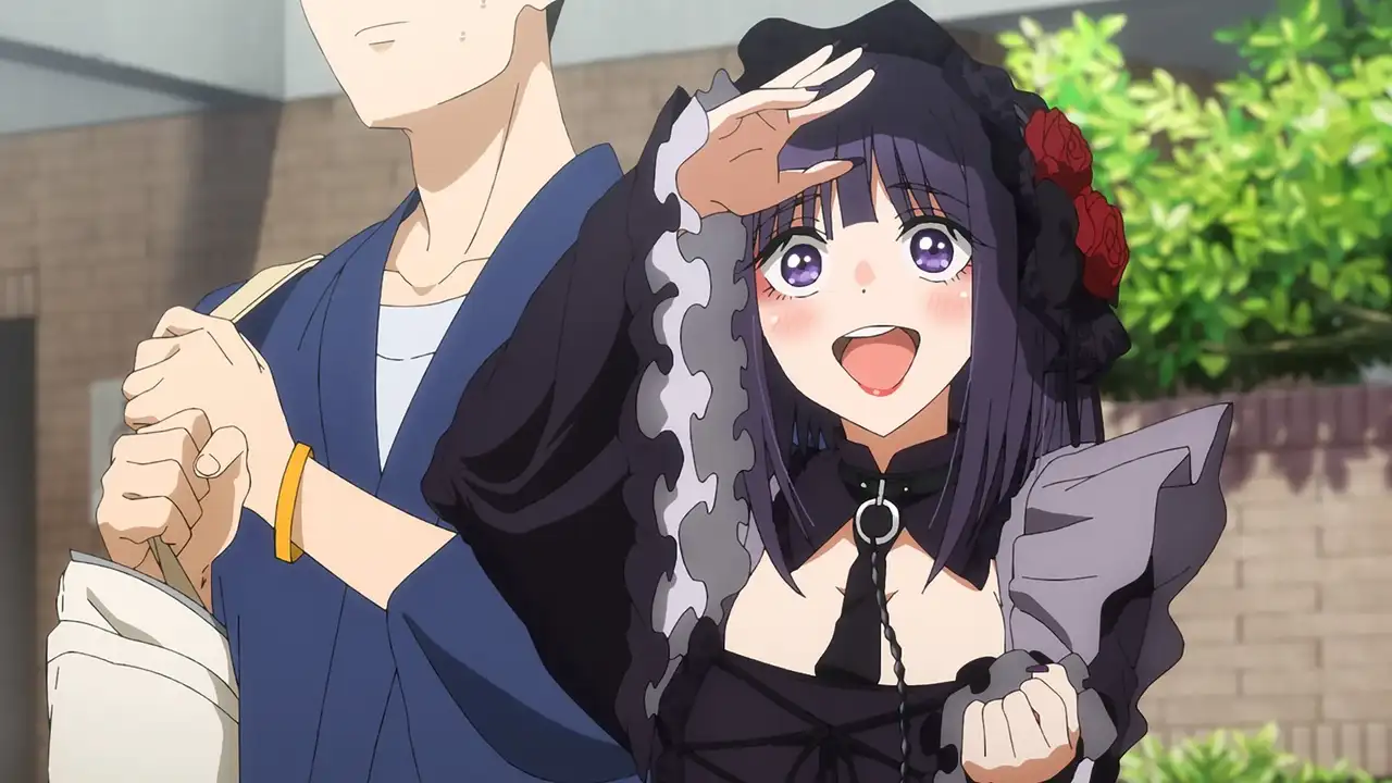 It's Probably Because This Is the Best Boob Bag Here