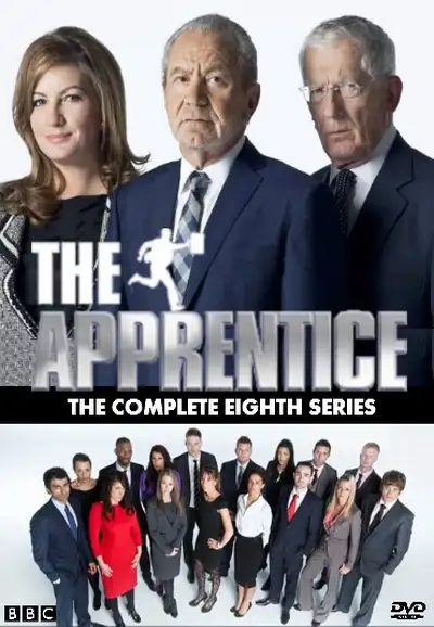 Season 8