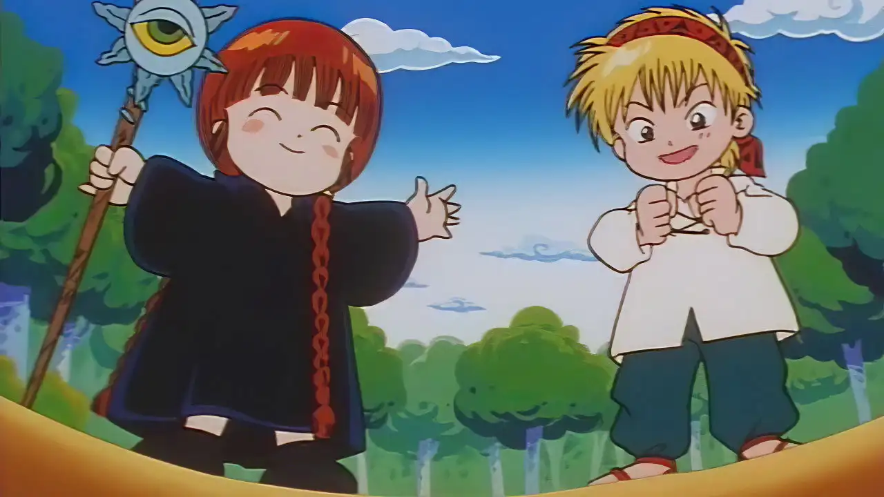 Starting off the Journey! Nike and Kukuri's Big Adventure!