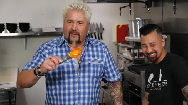 From Vikings to Wings