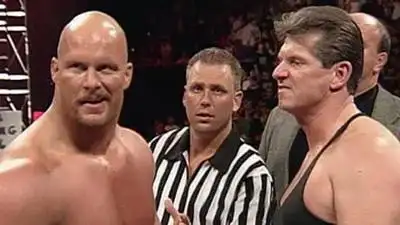 Raw - Apr. 13, 1998