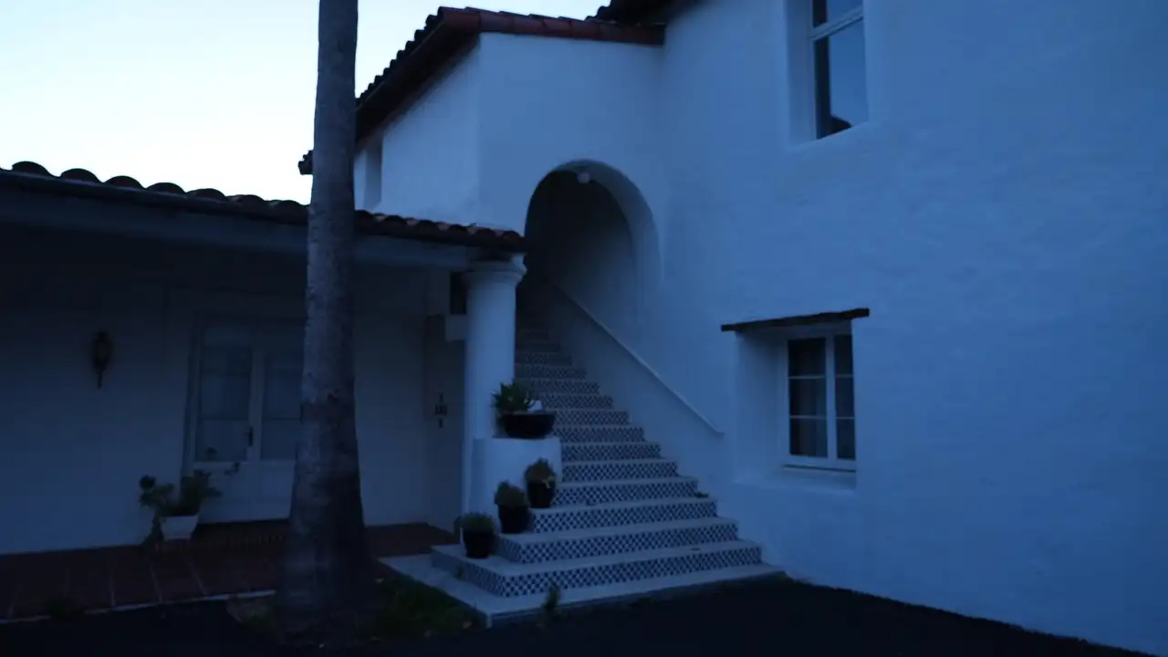 King Gillette Ranch