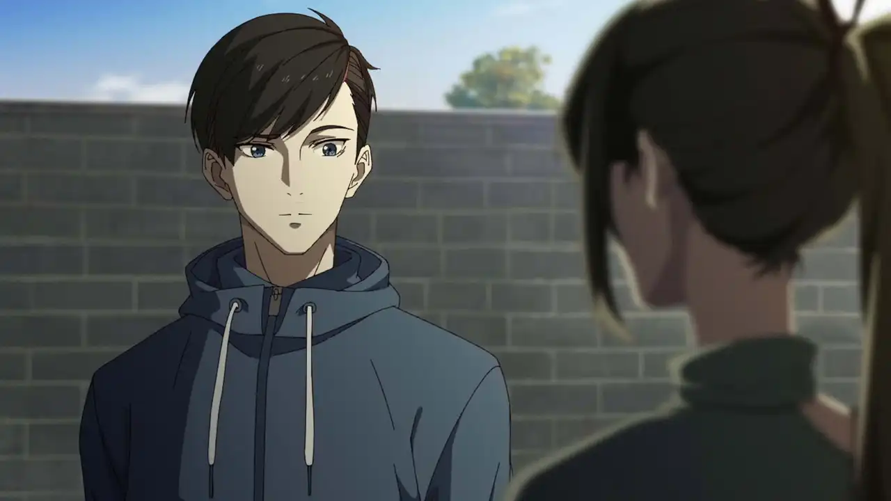 Episode 15