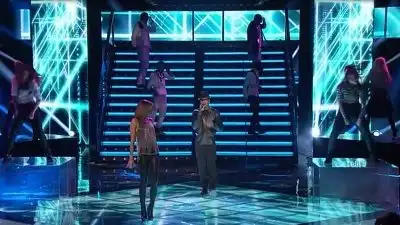 Live Top 6 Performance