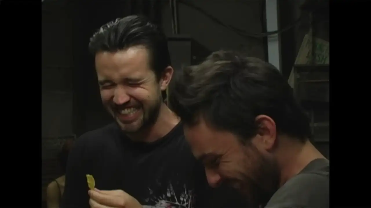 Gag Reel (Season 3)