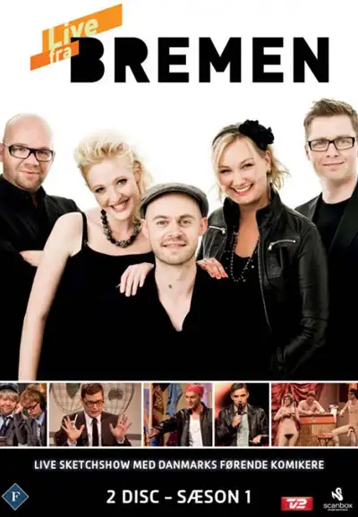 Season 1