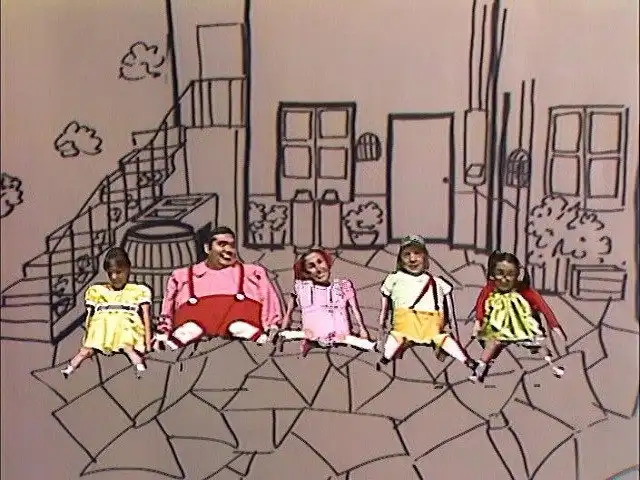 El Día del Niño