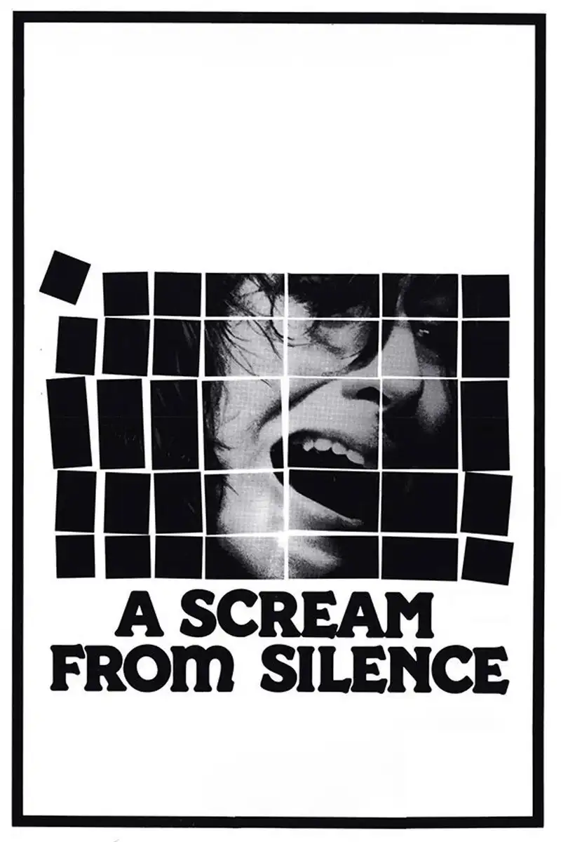 A Scream from Silence