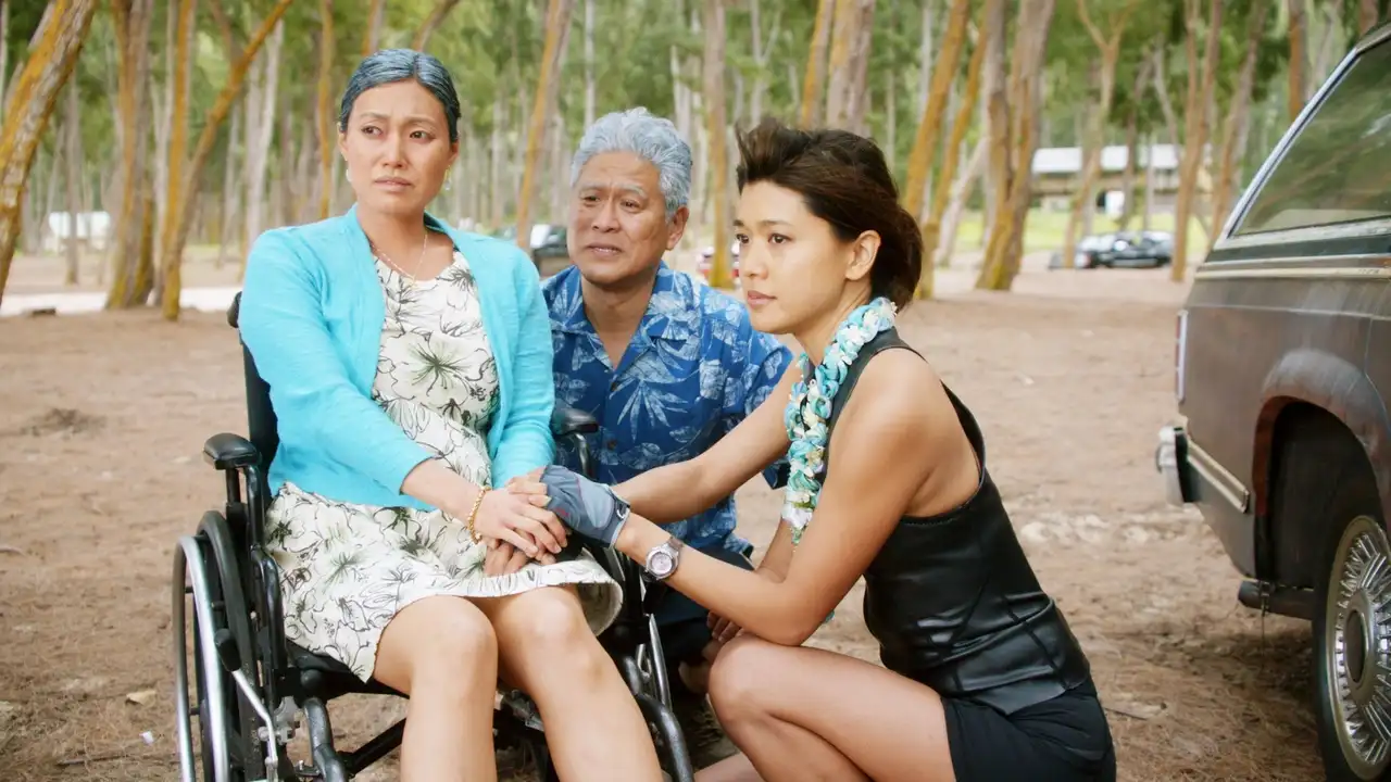 Moʻo ʻolelo Pu (Sharing Traditions)