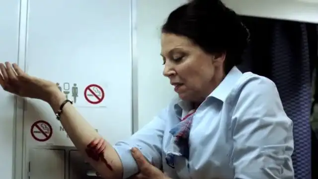 Flight 462: Part 10