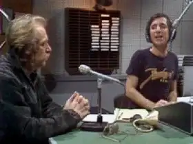 Howard Hesseman/Randy Newman