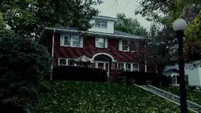 The Haunting