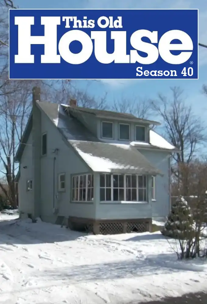 Season 40
