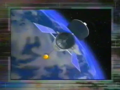 The Sharpest Shot of the Universe