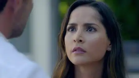 Jota se comunica con Catalina después de 20 años