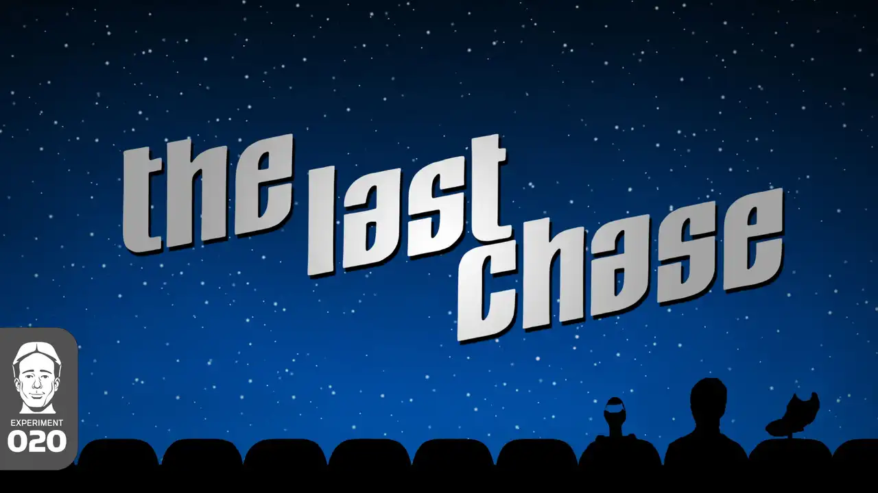 The Last Chase
