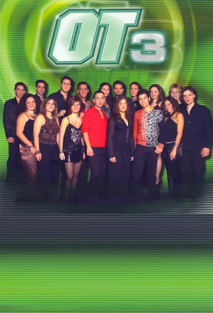 Season 3