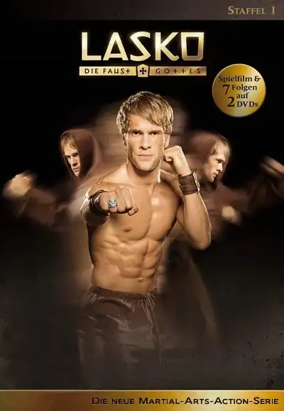 Lasko die faust gottes season 1