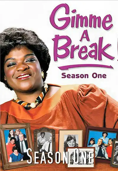 Season 1