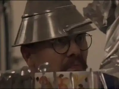Þáttur 3