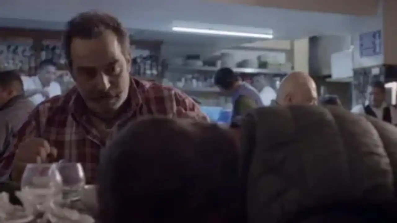 "Doctor Miedo"