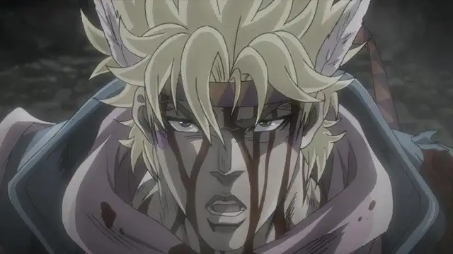Young Caesar