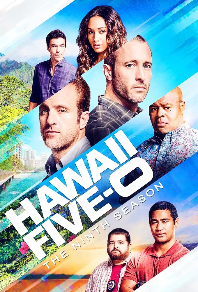 Season 9