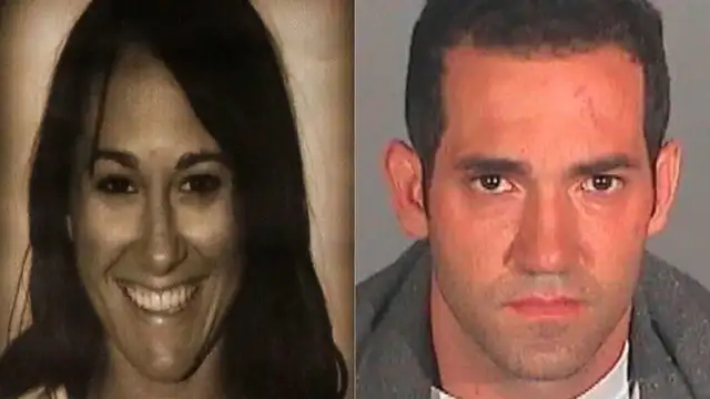 Notorious: The Hollywood Ripper