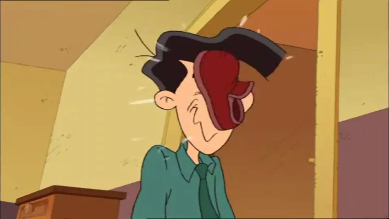 Episode 18