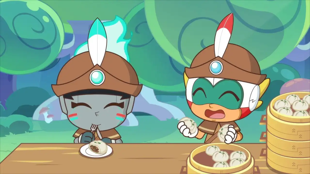 Episode 13