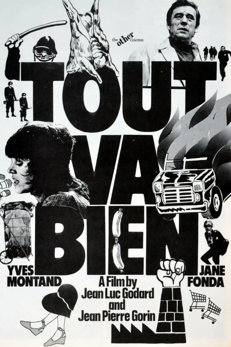 Tout Va Bien