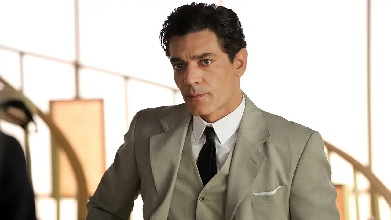 Presumed Innocent