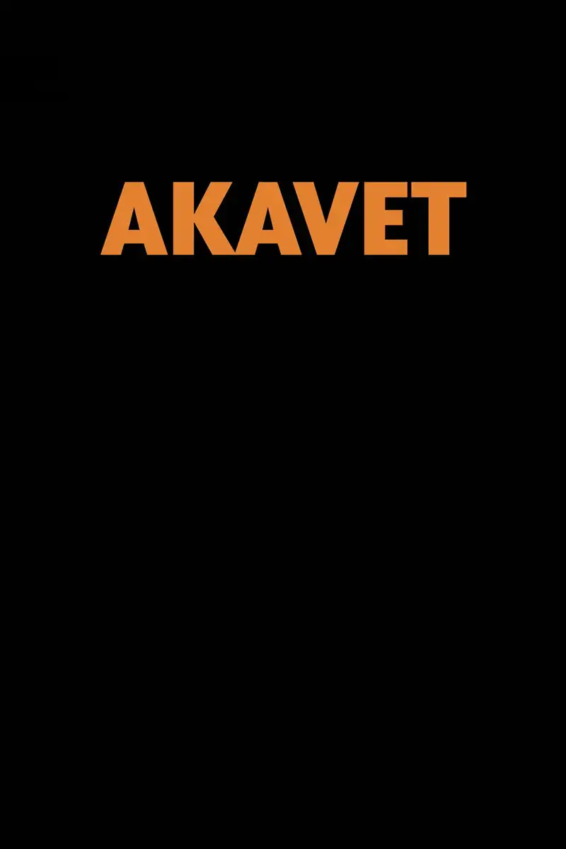 Akavet