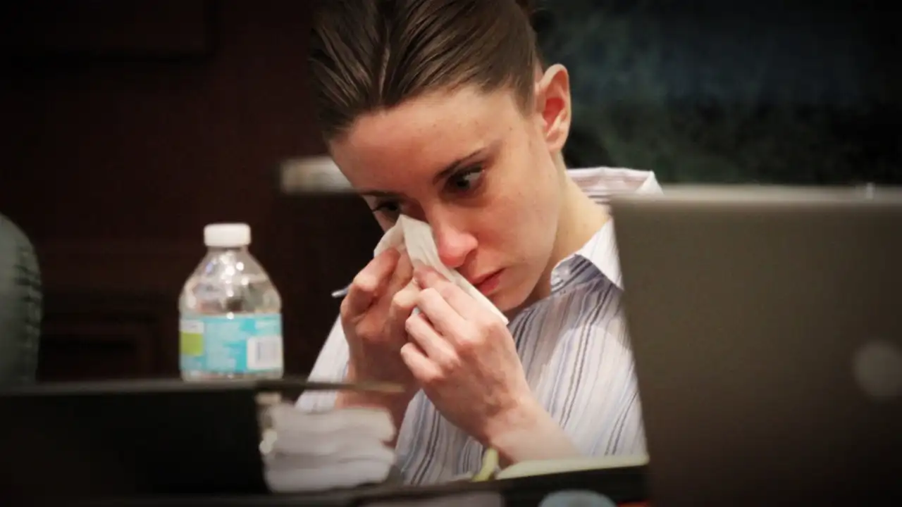 The Casey Anthony Story Part 2
