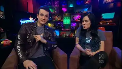 Episode 27 - 09/08/2011