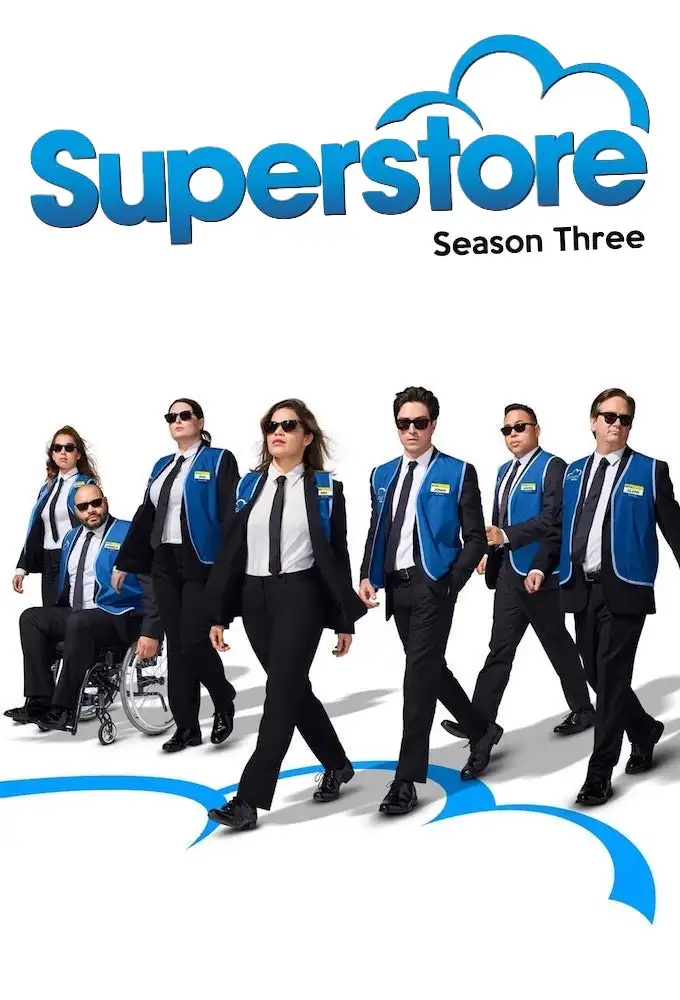 Season 3