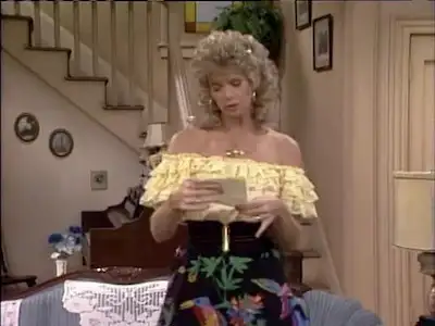 The Love Letter