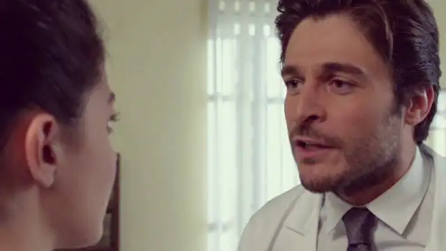 Episode 8 A heart in half