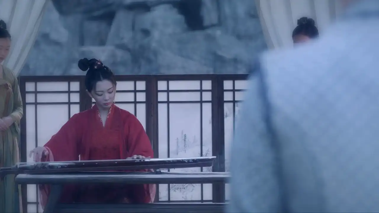 Chang'an Black Tea (4)