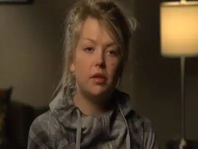 Christina