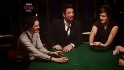 Undercover, Episode 9