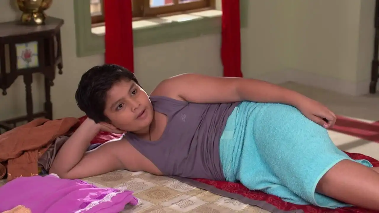 Vibhuti's Tall Promise to Angoori