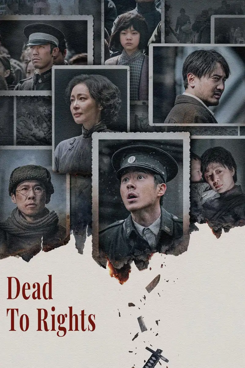 Dead to Rights