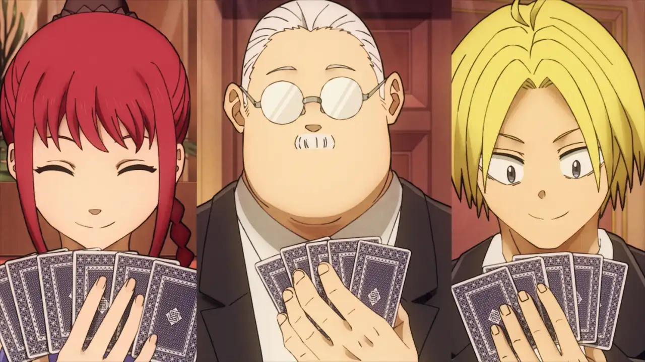 Casino Battle