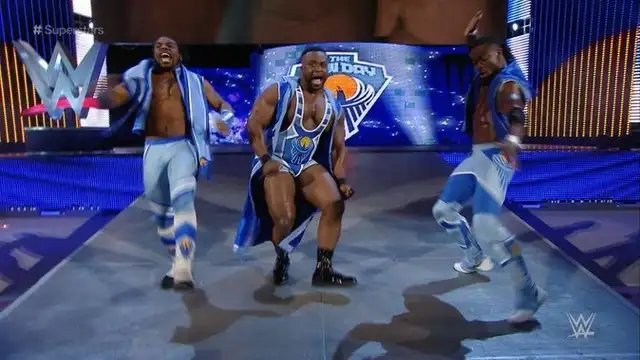 Superstars #307: February 27, 2015