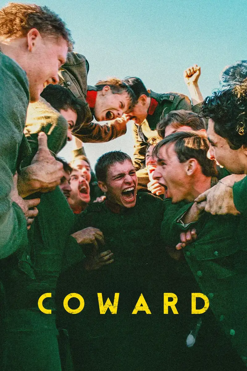 Coward