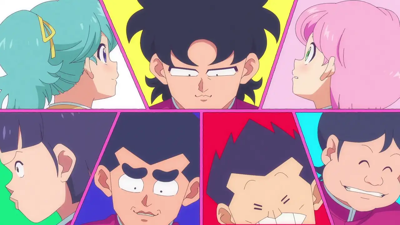 Episode 1